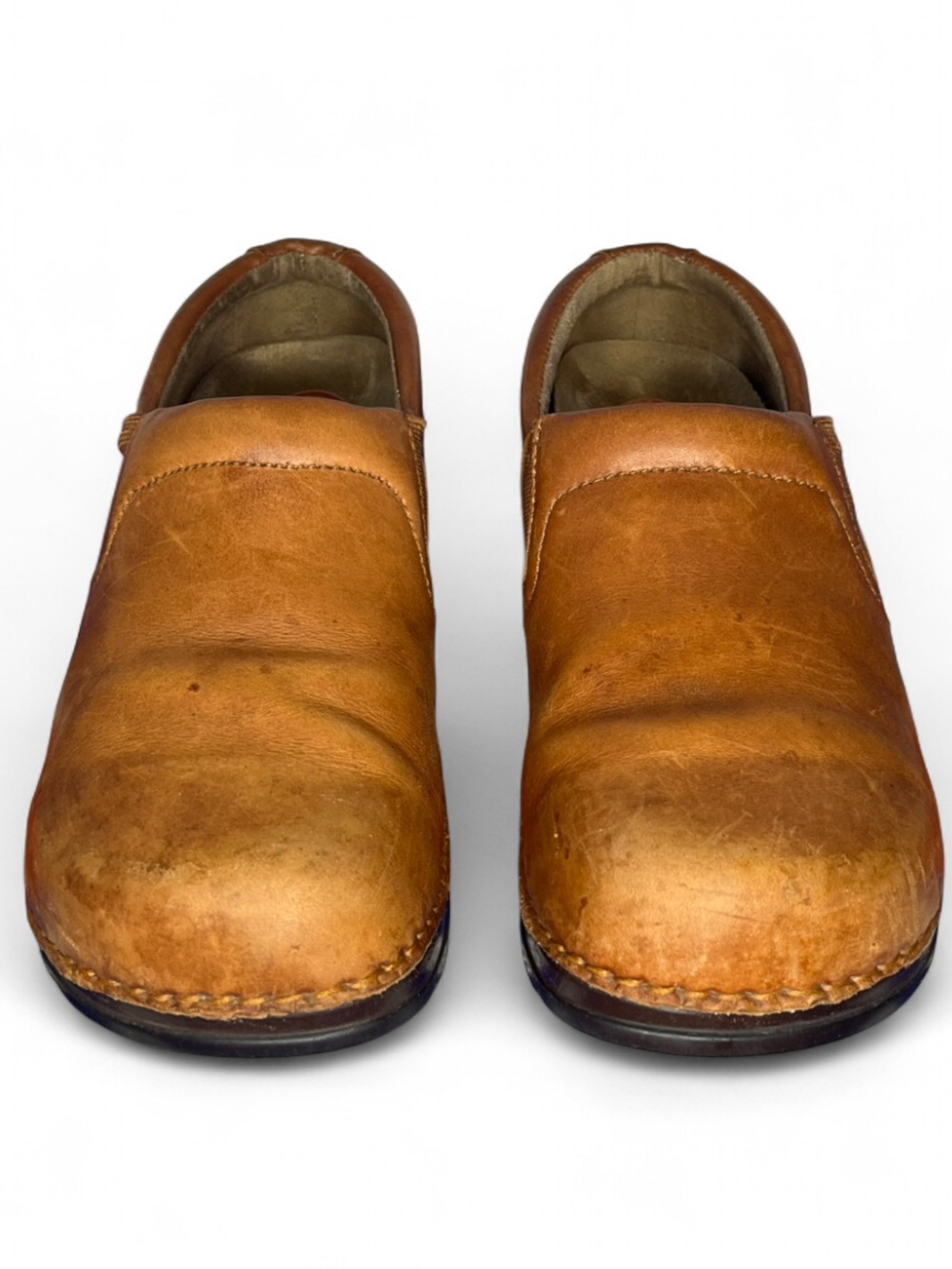 Klogs Professional Work Non Marking Slip Restiant Clogs - Women’s Size 8 Shoes